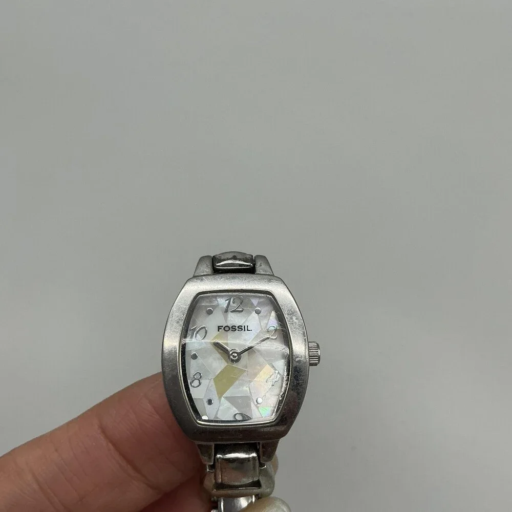 Fossil see photos